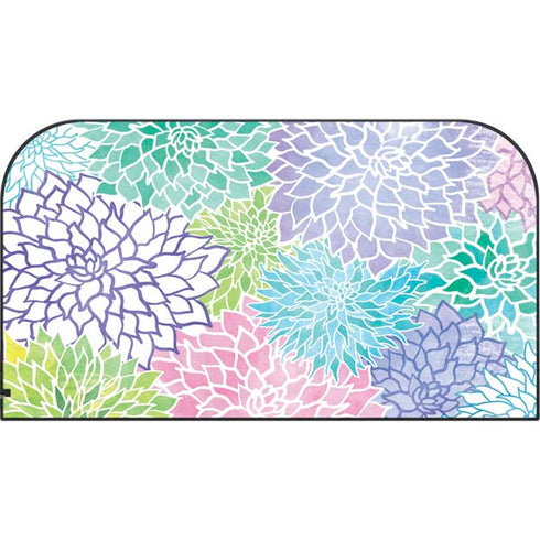 Spring Flowers Nintendo Switch 2 (2025) with Joy-Con Skin